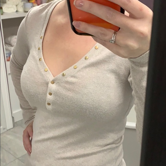 Dynamite long sleeve - Picture 5 of 6